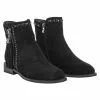 Prix Jamais Vus Alma en Pena Santiags bottines rond femme -Alma en Pena Soldes d9e05888f7304bfcbda6bc32d8a64c93