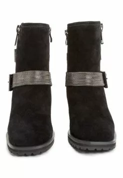 Prix Affortable Alma en Pena Santiags bottines rond femme -Alma en Pena Soldes dc4b3bff00754de48eb2b732f02ede5e