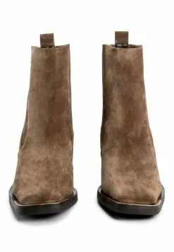 Prix Jamais Vus Alma en Pena ERICA - Bottines carré femme 11 Prix Jamais Vus Alma en Pena ERICA - Bottines carré femme -Alma en Pena Soldes dc8f6b3070c04b24a6728c3c3d9f7bcd