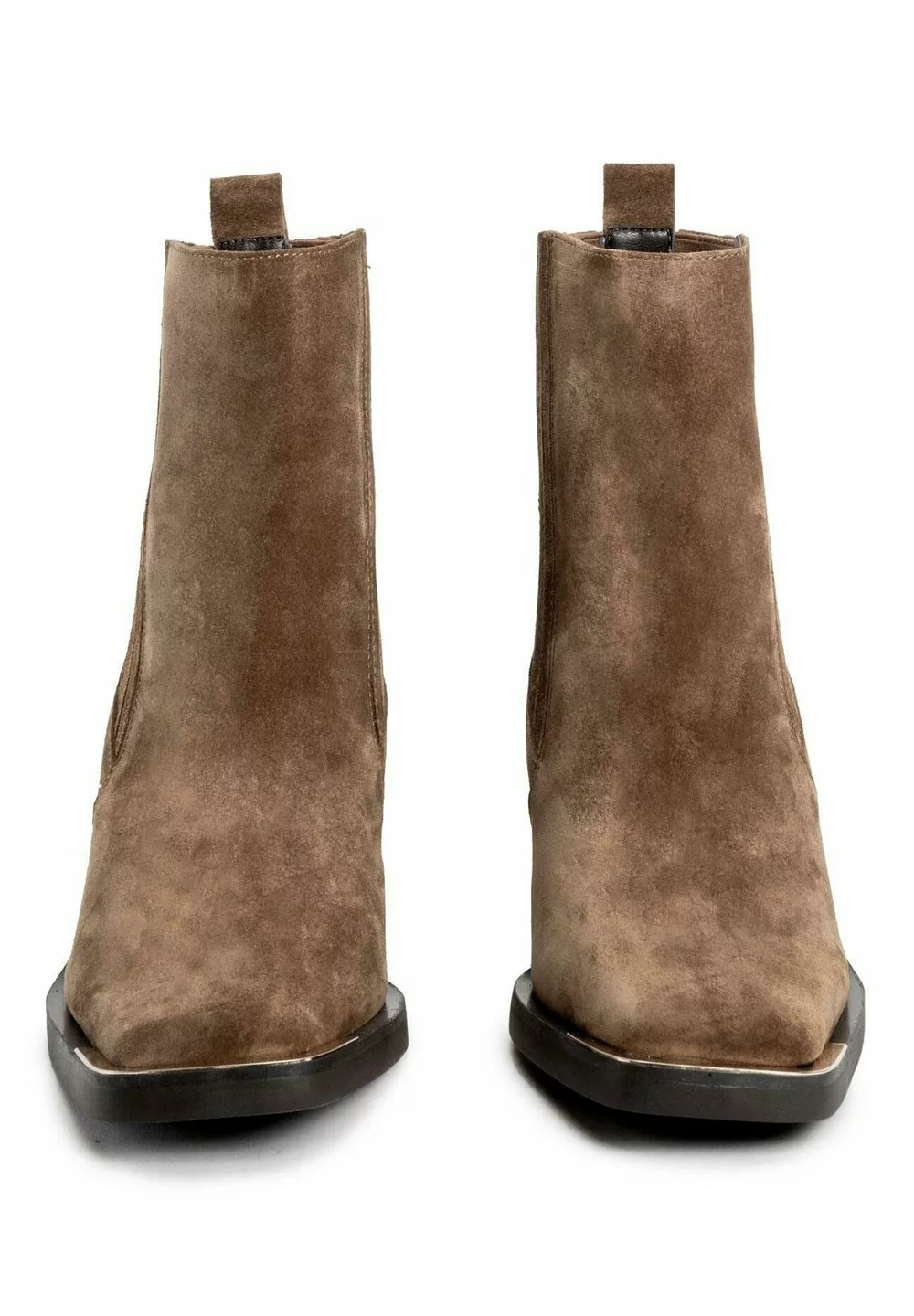 Prix Jamais Vus Alma en Pena ERICA - Bottines carré femme 5 Prix Jamais Vus Alma en Pena ERICA - Bottines carré femme – Image 3