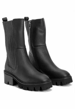 Alma en Pena Santiags Plus Bas Prix De Vente bottes rond femme -Alma en Pena Soldes dcbcb4c87a264c7181f64349f2cc6fa8