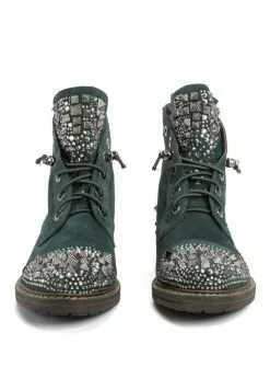 Alma en Pena Se Vend Bas Prix DAMARA - Bottines à lacets rond femme 10 Alma en Pena Se Vend Bas Prix DAMARA - Bottines à lacets rond femme -Alma en Pena Soldes de74581afe0a49a5b773a42bd15b20db