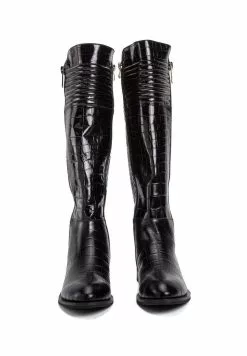 Alma en Pena Pas Cher CLIVIA - Bottes rond femme -Alma en Pena Soldes dff0661c9eb54c54a502840f14fa3d11