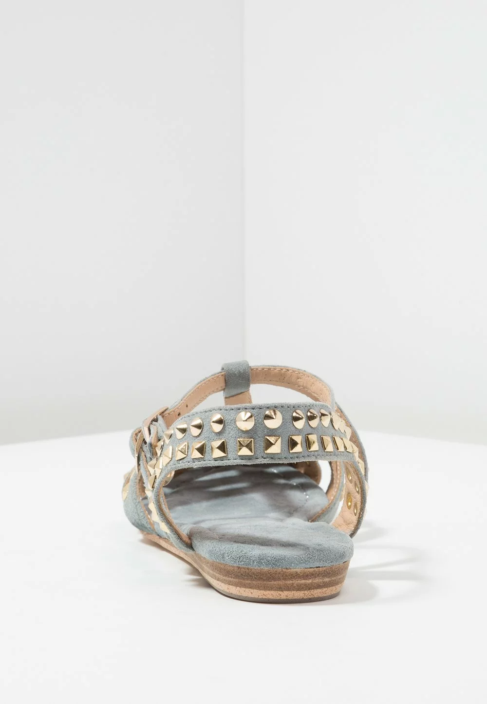 Alma en Pena Babies Garantie De Qualité 100% ballerines rond femme 8 Alma en Pena Babies Garantie De Qualité 100% ballerines rond femme – Image 6