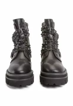 Alma en Pena Garantie De Qualité 100% Bottines rond femme 9 Alma en Pena Garantie De Qualité 100% Bottines rond femme -Alma en Pena Soldes e19e7e52d6db488984962d2a6be0aed8