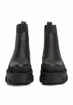 Prix De Lancement Alma en Pena MENTA - Bottines à plateau rond femme -Alma en Pena Soldes e219e0b4b2bf49a0ba9a51625ec8a903