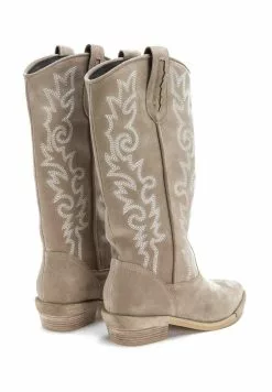 Prix Allégé Alma en Pena Santiags bottes pointu femme -Alma en Pena Soldes e21ea2690e4c41c88b9c09b7fe230399