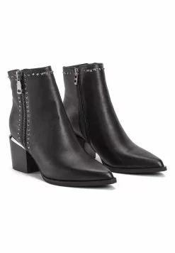 Alma en Pena VEZA - Bottines En Remise pointu femme -Alma en Pena Soldes e313eb4573f94413bc2c488d8af166f9