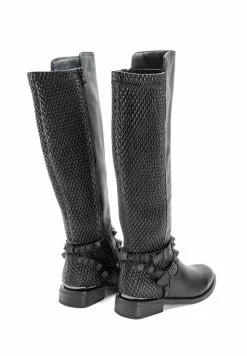 Excellente qualité Alma en Pena Bottes rond femme -Alma en Pena Soldes e326b092ee214988880eb91737de6c8f