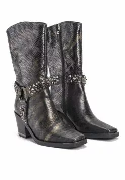 Plus Bas Prix De Vente Alma en Pena Santiags bottes carré femme 7 Plus Bas Prix De Vente Alma en Pena Santiags bottes carré femme -Alma en Pena Soldes e36013f50a2747ebbc4a7f92e8277ea2