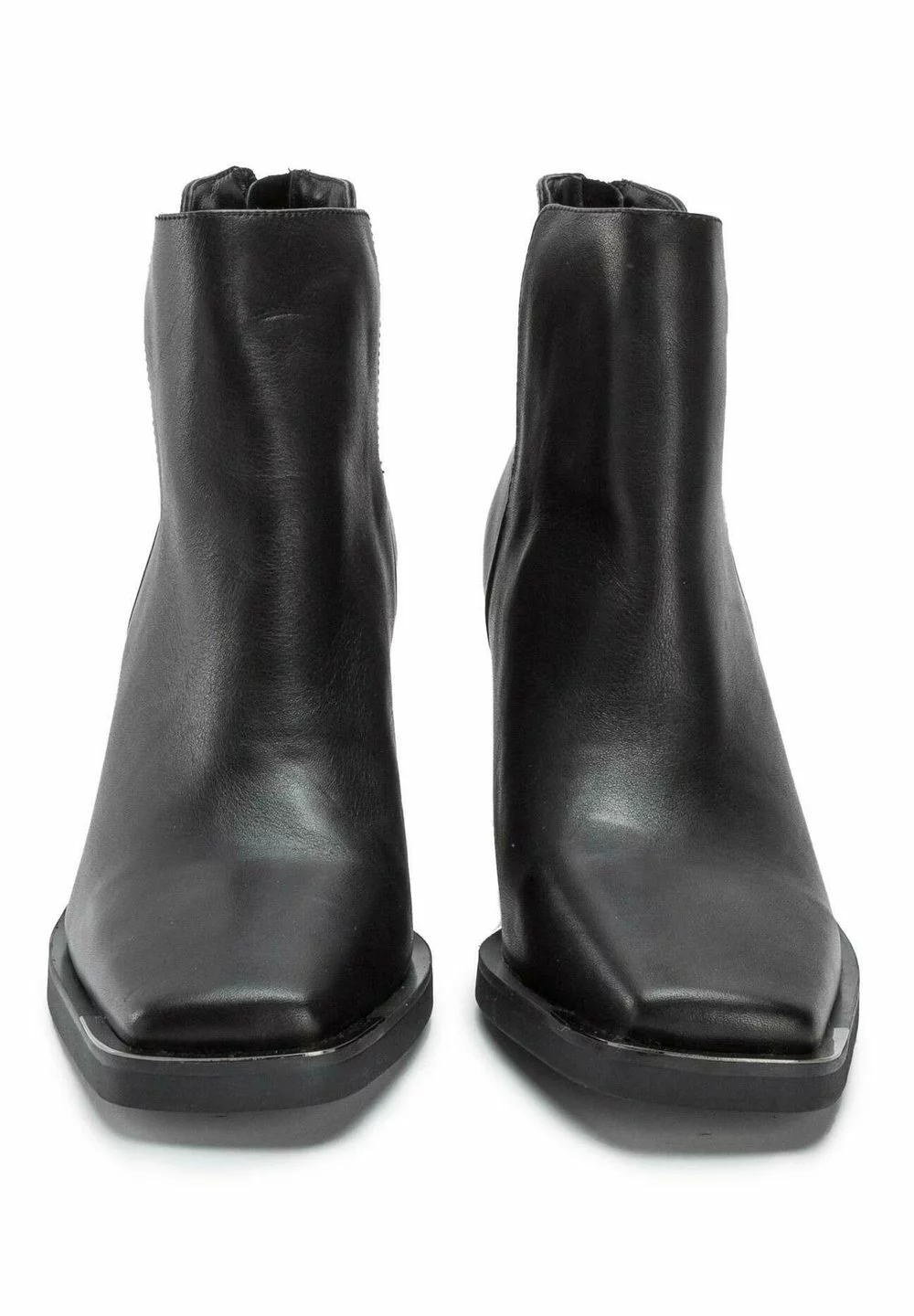 Alma en Pena TARWI - Bottines Prix Ourlé carré femme 4 Alma en Pena TARWI - Bottines Prix Ourlé carré femme – Image 2