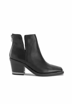 Alma en Pena TARWI - Bottines Prix Ourlé carr&eacute; femme