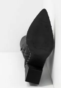 Qualité garantie 100% Alma en Pena Bottes à talons hauts pointu femme -Alma en Pena Soldes e526d1cf2a2545ffa6be58f04e8e8f01