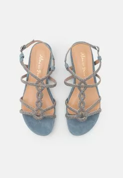 Prix Sacrifiés Alma en Pena Sandales compensées sandales et nu-pieds ouvert femme -Alma en Pena Soldes e52f9c428f274a5bb07ae35f52345c76