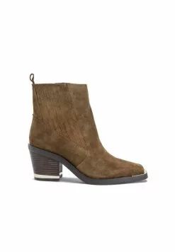 Prix Jamais Vus Alma en Pena ERICA - Bottines carré femme 12 Prix Jamais Vus Alma en Pena ERICA - Bottines carré femme -Alma en Pena Soldes e533ae9ea19146ac9c8ada0a3221bd08