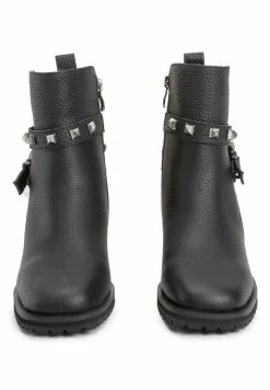 Prix Compétitif Alma en Pena GUNNERA - Santiags bottines carr&eacute; femme -Alma en Pena Soldes e6438b3c04f347d38ef02bb08b5ef3b0