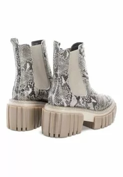 Alma en Pena ALBA - Bottines à plateau Bas Prix rond femme -Alma en Pena Soldes e660224be4ab4700939069d82e3650ef