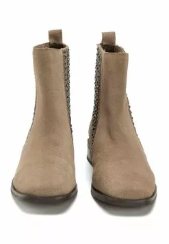 Alma en Pena AZALEA - Boots à talons Prix Affortable bottines carr&eacute; femme -Alma en Pena Soldes e71b20a18e5c45eaa2fa267dbe1656f0