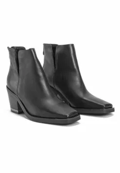 Alma en Pena TARWI - Bottines Prix Ourlé carré femme 8 Alma en Pena TARWI - Bottines Prix Ourlé carré femme -Alma en Pena Soldes e71dc37bf867492d873436ef13fb8f89