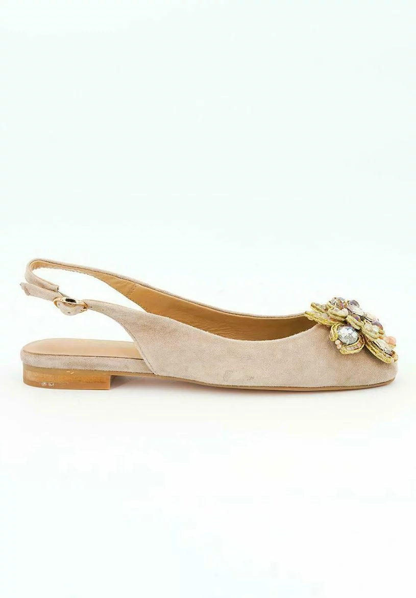 Alma en Pena SINTRA - Ballerines Bas Prix rond femme 8 Alma en Pena SINTRA - Ballerines Bas Prix rond femme – Image 6