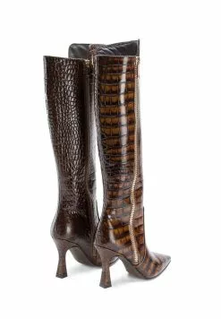 Prix Favorable Alma en Pena ABEDUL - Santiags bottes pointu femme -Alma en Pena Soldes e7f69abde2d44c9497ac2b5eb0206f18