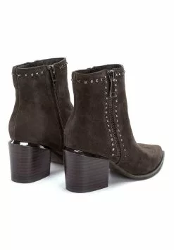 Alma en Pena Prix Malin VEZA - Bottines pointu femme 11 Alma en Pena Prix Malin VEZA - Bottines pointu femme -Alma en Pena Soldes e83530da8df444858422ef3e4c2672e3