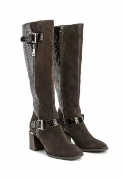 Remise En Ligne Alma en Pena FICUS - Bottes rond femme 7 Remise En Ligne Alma en Pena FICUS - Bottes rond femme -Alma en Pena Soldes e858be134f3d4b38b3599cbd9cf44642