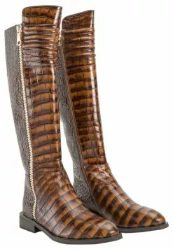 Prix Usine Alma en Pena CLIVIA - Bottes rond femme -Alma en Pena Soldes e86ca0a885d741a59ff96df9d246d626 1