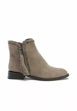 Alma en Pena Prix Réduit Santiags bottines rond femme -Alma en Pena Soldes e887469c29ed41a88988e52eec662d49