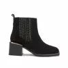 Alma en Pena Promos LANTANA - Santiags bottines rond femme -Alma en Pena Soldes e98d7055b3c04537bd88ec885cf50fb1