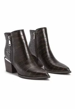 Alma en Pena Se Vend Bas Prix GRANADO - Bottines pointu femme -Alma en Pena Soldes e9ca52295edf4891ba2891fd00dff0b2