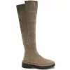 En Remise Alma en Pena CLITIA - Cuissardes bottes rond femme 2 En Remise Alma en Pena CLITIA - Cuissardes bottes rond femme -Alma en Pena Soldes ea7dca1922da455b9f0081b3c7b73d3f