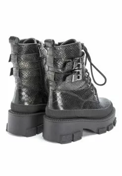 Prix Allégé Alma en Pena MISOLIS - Bottines à lacets rond femme -Alma en Pena Soldes ec496d5e8d4c4d6aaaa47676cdff24bd