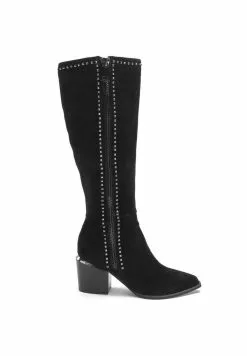 Qualité absolue Alma en Pena Cuissardes bottes rond femme -Alma en Pena Soldes ec9843b0335248cb8ceb806a1e00979f