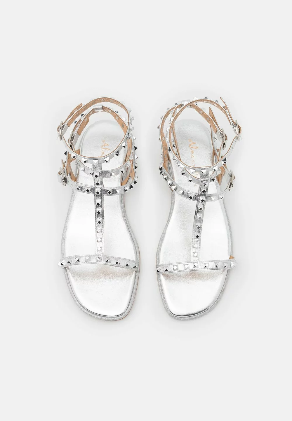 Alma en Pena Sandales Prix De Rêve sandales et nu-pieds ouvert femme 8 Alma en Pena Sandales Prix De Rêve sandales et nu-pieds ouvert femme – Image 6