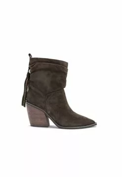 Alma en Pena Santiags Prix Raisonnable bottines pointu femme -Alma en Pena Soldes ef4401252ad94947b8b30ca3dc7274fd