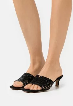 Alma en Pena Mules Ă talons Prix Abordable ouvert femme