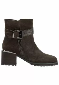 Alma en Pena LANTANA - Santiags Prix Légers bottines rond femme