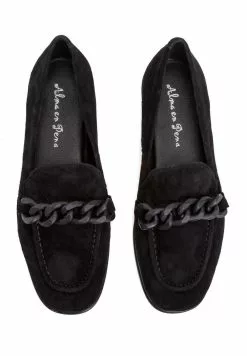 Alma en Pena AMARANTA - Mocassins Produit de première qualité rond femme -Alma en Pena Soldes efe88877157e4b32ba42a1cc2f28f6ff