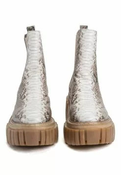 Alma en Pena ALBA - Bottines à plateau Bas Prix rond femme -Alma en Pena Soldes f077053c2dfc47e9986b843e9f38d87a