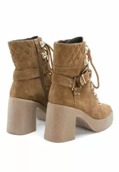 Un Tarif Préférentiel Alma en Pena AZAHAR - Santiags bottines rond femme -Alma en Pena Soldes f12efb361b034a65a851b445f93e28e9