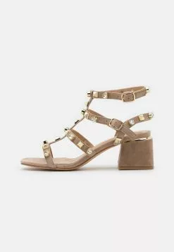 Alma en Pena qualité absolue Sandales sandales et nu-pieds ouvert femme -Alma en Pena Soldes f138cdb94ea64ee08279700bdc37e666 1