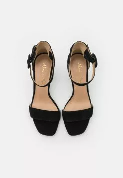 Alma en Pena Prix Préférentiel Sandales sandales et nu-pieds ouvert femme -Alma en Pena Soldes f154652c1daf4011889a5e92e107021a