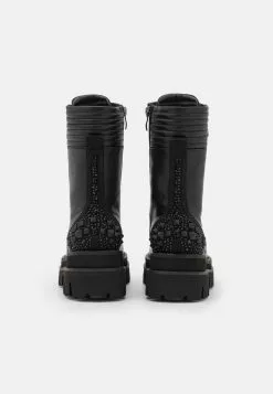 Qualité Excellente Alma en Pena Bottines à plateau rond femme -Alma en Pena Soldes f1578bff67654fccbbe5bc3c5a7cbf07