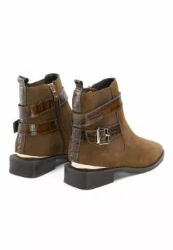 Alma en Pena VERONICA - Bottines Prix Gelé carr&eacute; femme -Alma en Pena Soldes f28cae67783943d394ac492a6383ae63