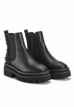 Alma en Pena Bottines à plateau Prix Équitable rond femme -Alma en Pena Soldes f299319845b140b2b04427fccb6ff938