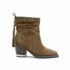 Alma en Pena CANOLA - Santiags Bas Prix bottines carr&eacute; femme -Alma en Pena Soldes f423a5471a8f40e8926265b6e888a7b6 1