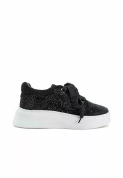 Prix Imbattable Alma en Pena TAIQUE - Baskets basses sneakers rond femme