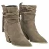 Alma en Pena Vendre Santiags bottines pointu femme -Alma en Pena Soldes f567e0906ce54a228f731d29d0061df1
