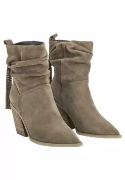 Alma en Pena Vendre Santiags bottines pointu femme